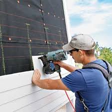 Best Insulated Siding Installation  in Selden, NY